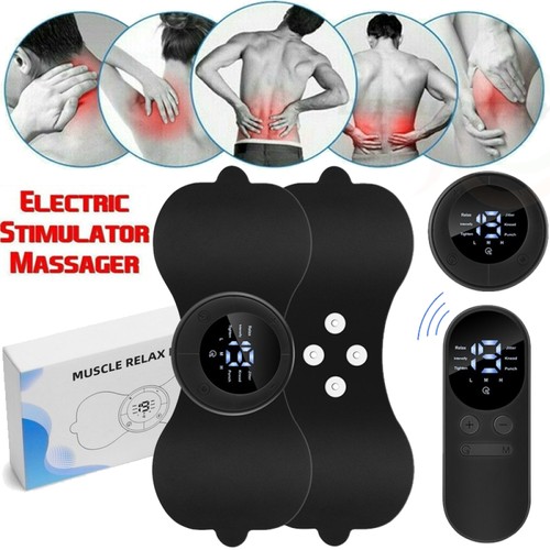 Rechargeable tens ems machine - tens/ems,