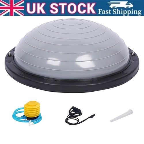 Half balance ball non slip - ball, non-slip