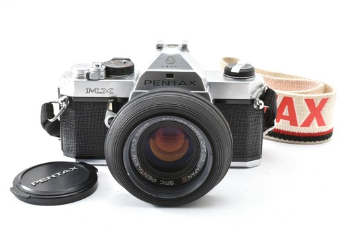 Near mint strap pentax - [near, mx