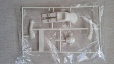 Vintage Tamiya Seated Driver