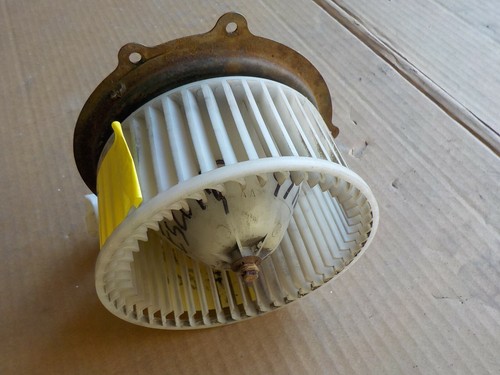 1997 ford escort tracer heater