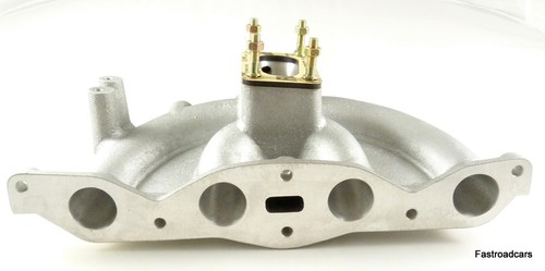 Ford 1600 2000 ohc pinto - ford, inlet