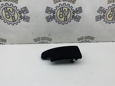 RENAULT MEGANE MK3 CENTRE CONSOLE ARMREST 969209742R