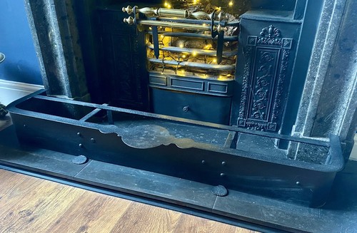 Antique victorian wrought - antique,