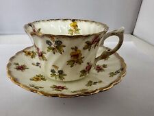 Clifton China Cup and Saucer