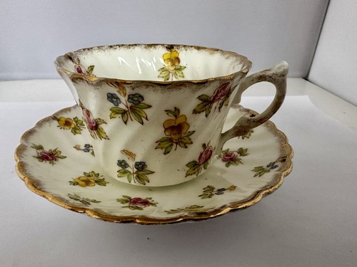 Clifton china cup and - china,