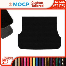 Carpet Boot Mat to fit Ford