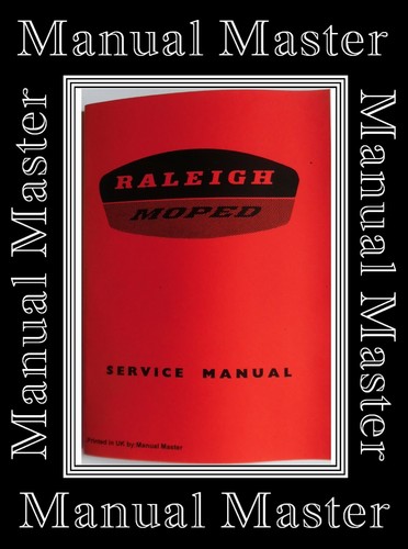 Raleigh moped service - raleigh,