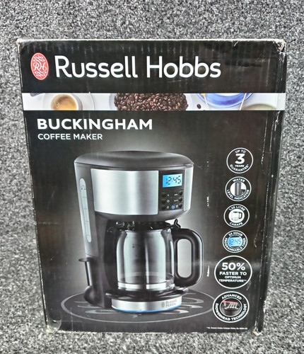 Russell hobbs 20680 - 20680, buckingham
