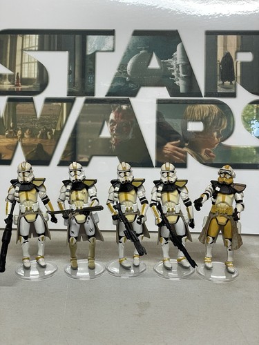 Star wars legacy - star, collection