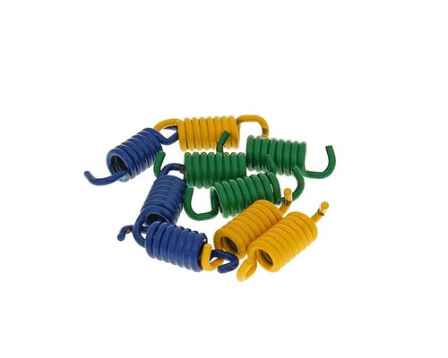 Clutch spring kit polini - spring, sport