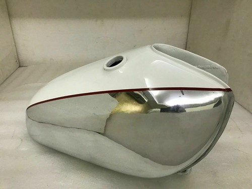 Fit for yamaha 500 - xt,