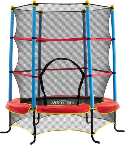 2ft kids trampoline - 5.2ft,