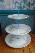 Cornflower Tableware by