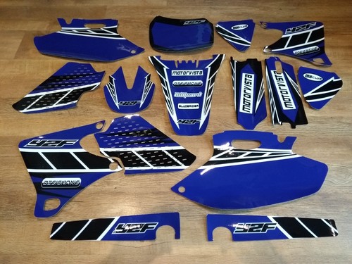 Yamaha yz426 yz426f - yamaha, yzf426