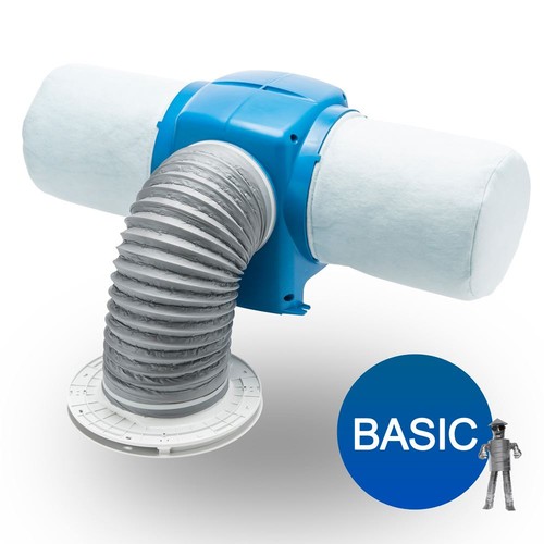 Nuaire drimaster eco basic - drimaster,
