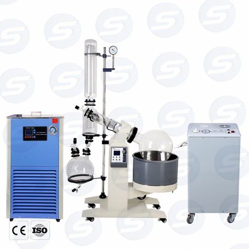 50l rotary evaporator rotavap - 50l,