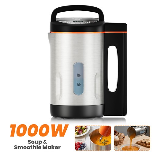 Superlex electric hot - in,