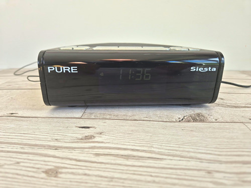 Pure siesta dab digital - siesta,