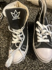 GB Kingdom Quad Roller Skates