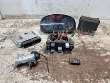 Volkswagen Touran ECU Kit BXE