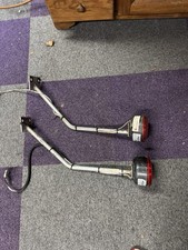 12V / 24V HAMBURGER TAIL LAMP