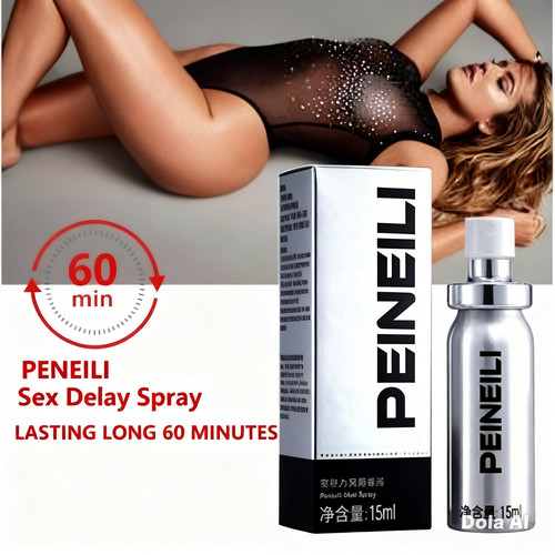 Spray for men last longer - last, sex