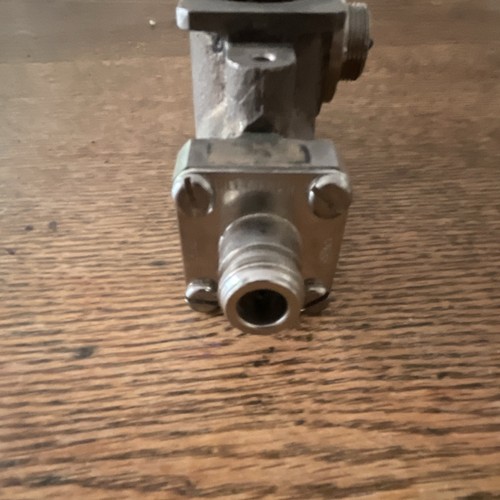 Bird model wattmeter - 43,