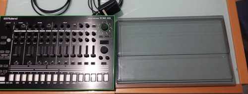 Roland aira mint - -, mint,