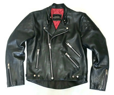 SUPERB MOTORCYCLE LEATHER