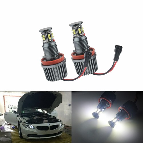 Bmw 120w led angel - led,