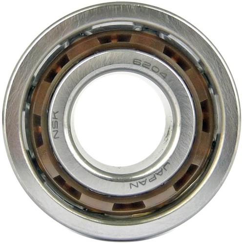 Motor bearing high speed 6204 - motor,