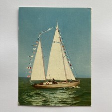 Dar Opola At The Pier In Sopot