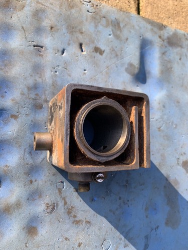British seagull outboard - british,