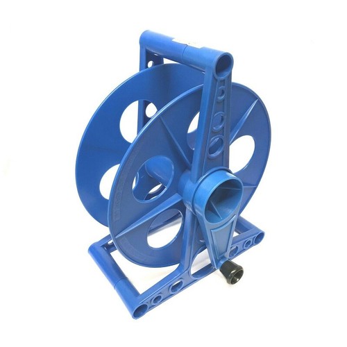 Plastic empty cable extension - empty,