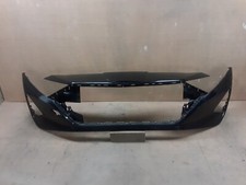 GENUINE FRONT BUMPER HYUNDAI I20 2020-2023 PRE-FACELIFT 5 DOOR P/N: 86511-Q0000