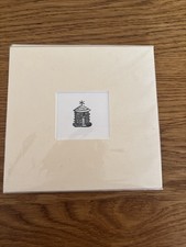 Eric Ravilious Small (5.5cm X