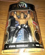 WWE Jakks Deluxe Classic