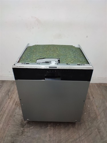 Bosch smv4eax23g dishwasher - bosch,