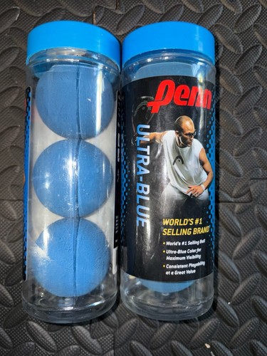 Penn ultra blue racquetball - penn,
