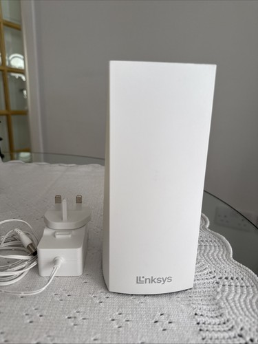 Linksys mx2000 dual - mx2000, dual-band