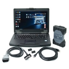 OEM MB Star C6 DOIP Xentry