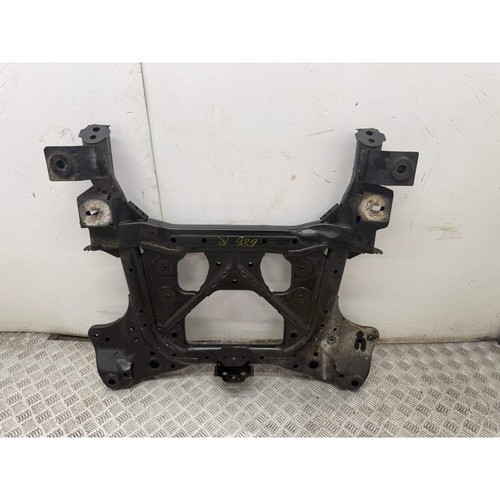 Nissan r35 gtr subframe front - subframe,