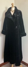 Glamorous Vintage Wallis black