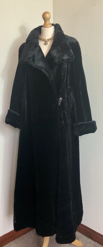 Glamorous vintage wallis black - wallis,