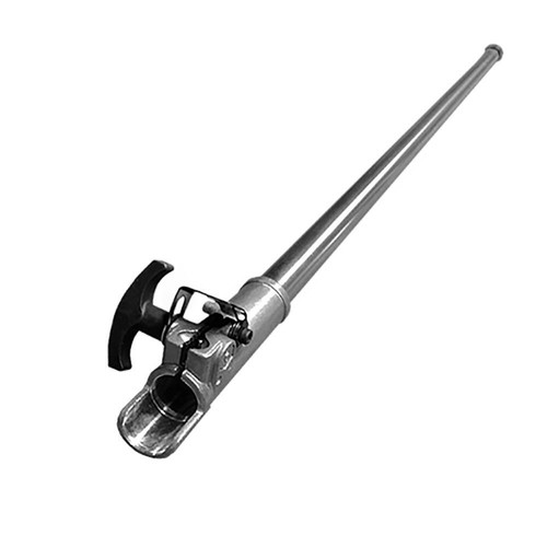 Extension pole attachment - extension,