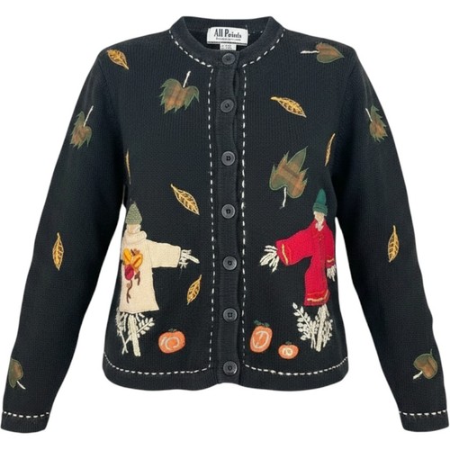 All points cardigan - all,