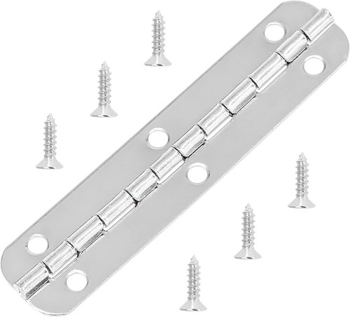 Mini hinges with - 20,