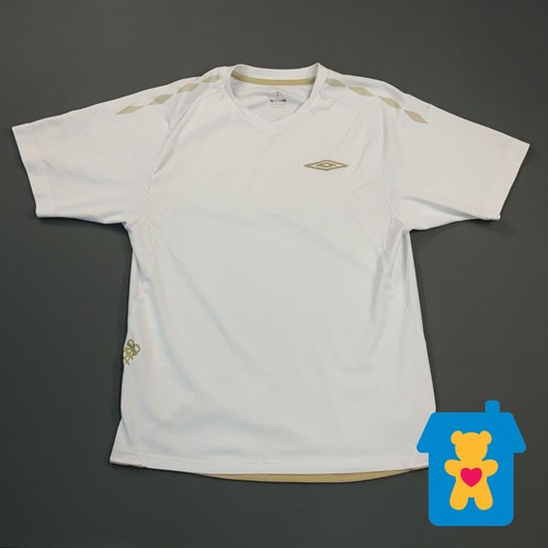 Umbro football shirt white - shirt,
