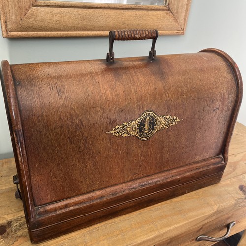 Singer 48k sewing - singer, with